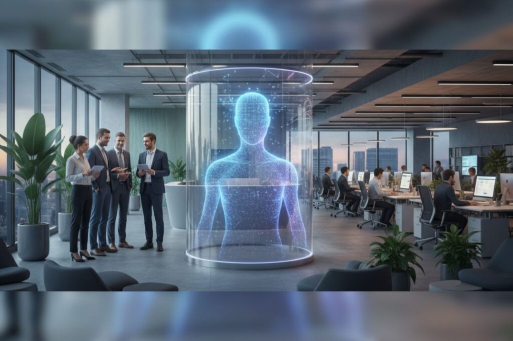 Why Every Growing Business Needs an AI Receptionist