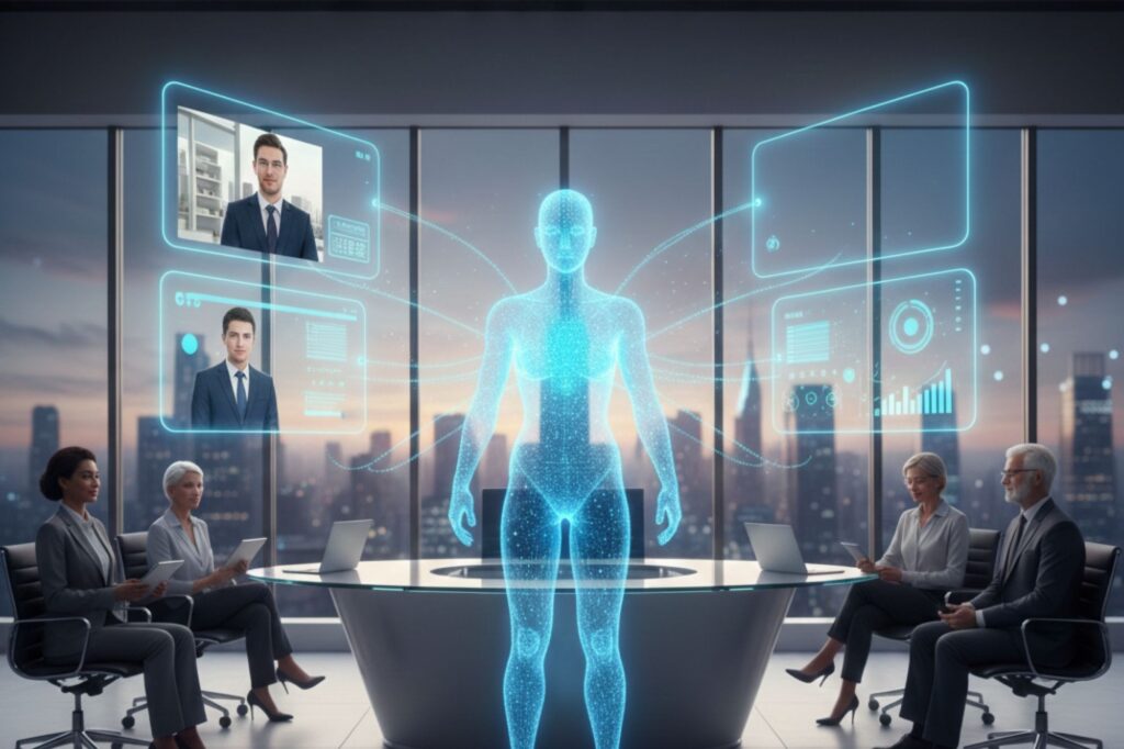 How AI Receptionists Can Handle Multiple Clients Simultaneously Without Missing a Beat